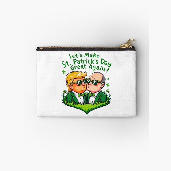 Item preview, St. Patrick's Day Presidental Celebration  designed and sold by SteadyRolling.