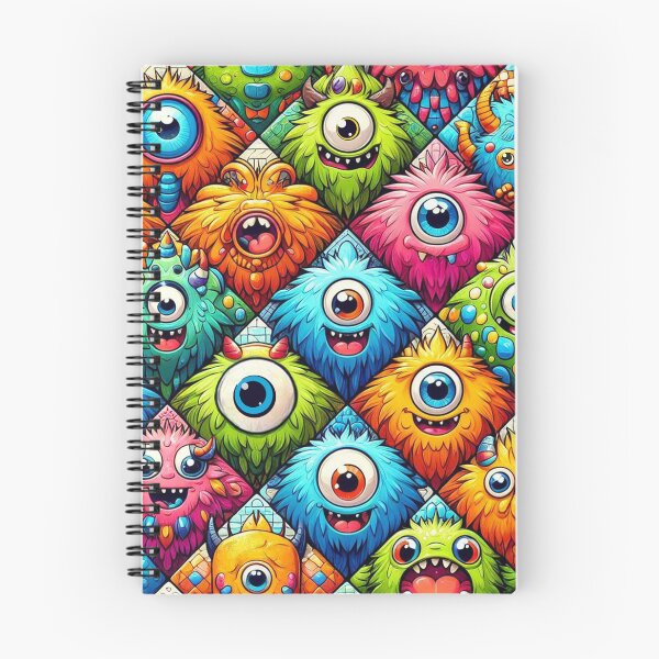 Item preview, The great Monster mash designed and sold by Non-Compliant.