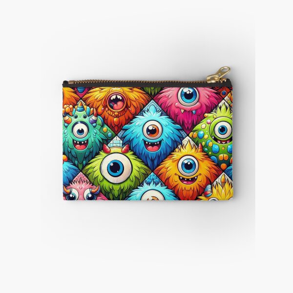 Item preview, The great Monster mash designed and sold by Non-Compliant.