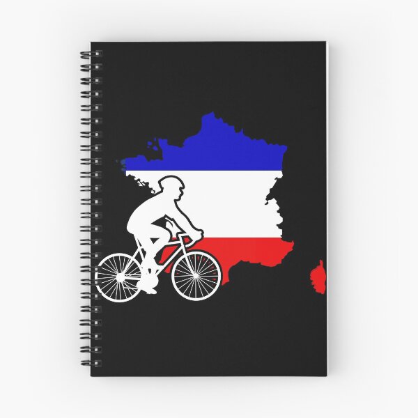Item preview, French Cyclist designed and sold by dtino.