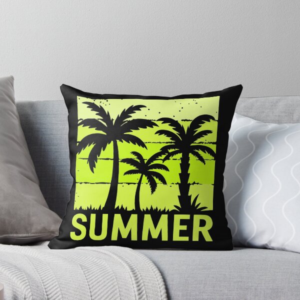 Artikelvorschau, Less Monday More Summer - Fun Summer Vibes entworfen und verkauft von Timegraf.