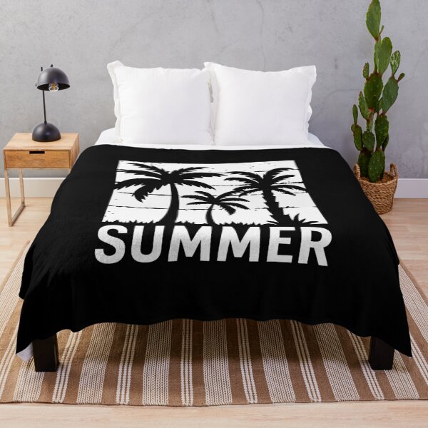Artikelvorschau, Less Monday More Summer - Fun Summer Vibes entworfen und verkauft von Timegraf.