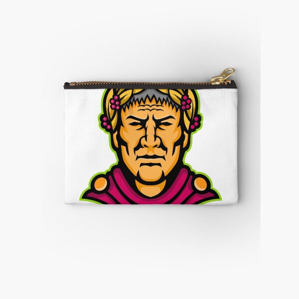 Item preview, Gaius Julius Caesar Mascot designed and sold by patrimonio.
