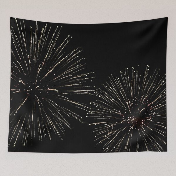 Item preview, Spectacular Fireworks Display designed and sold by Glam-OOTD.