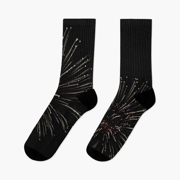 Item preview, Spectacular Fireworks Display designed and sold by Glam-OOTD.