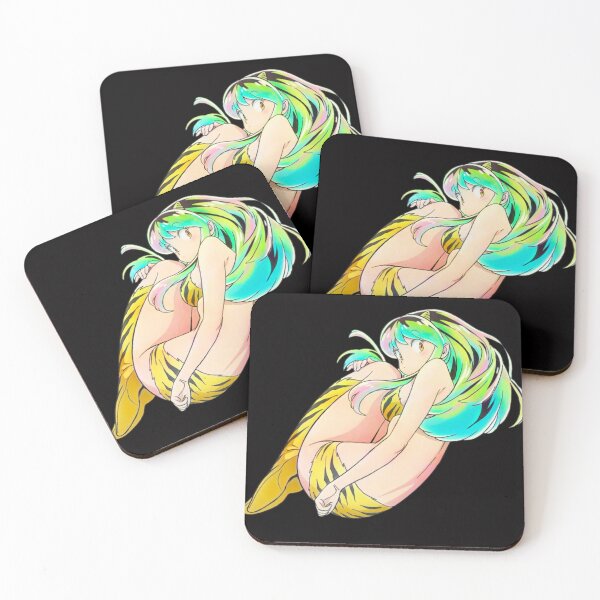 Item preview,  Urusei Yatsura designed and sold by ICICLEJUZI.