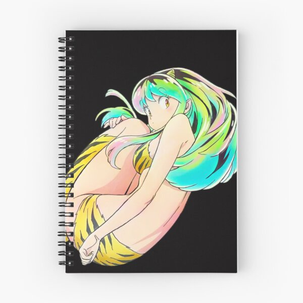Item preview,  Urusei Yatsura designed and sold by ICICLEJUZI.