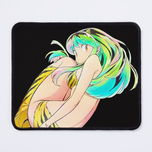 Item preview,  Urusei Yatsura designed and sold by ICICLEJUZI.