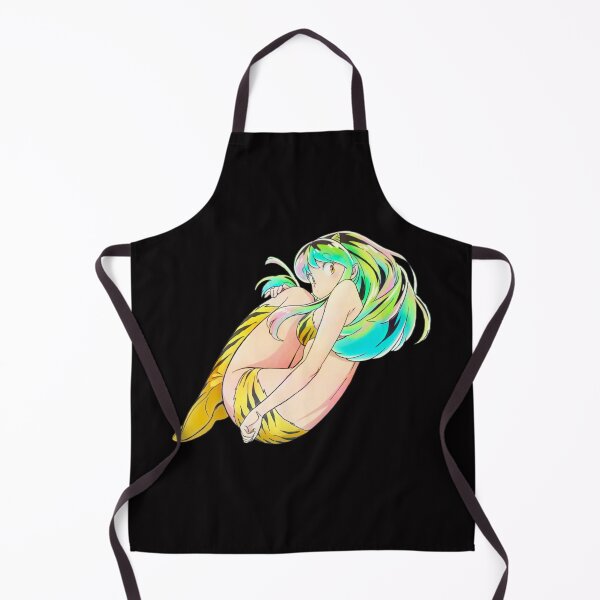 Item preview, Urusei Yatsura designed and sold by ICICLEJUZI.
