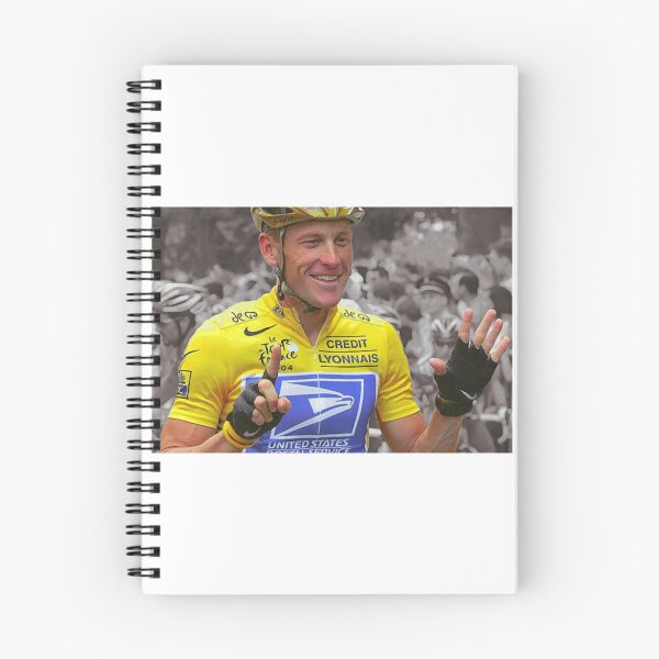Item preview, Lance Armstrong designed and sold by JeffreyMorton.
