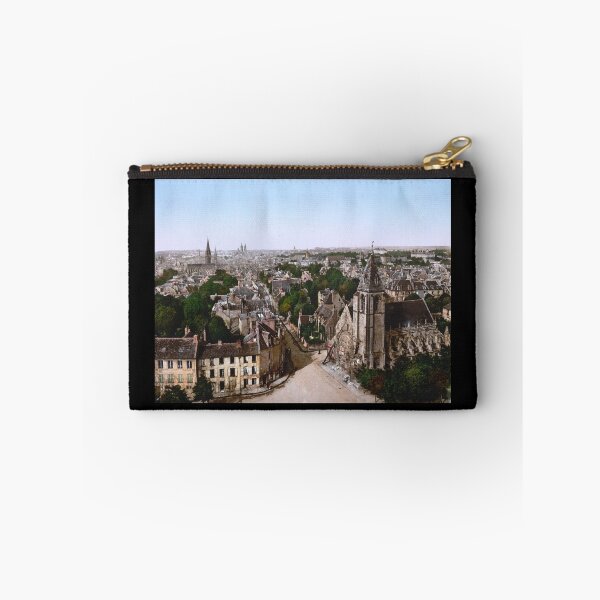 Item preview, Caen designed and sold by 19th Century in Color.