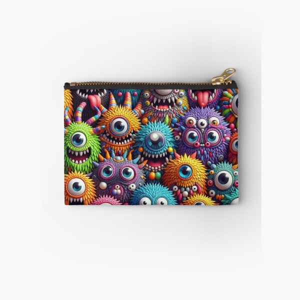 Item preview, Real Monsters designed and sold by Non-Compliant.