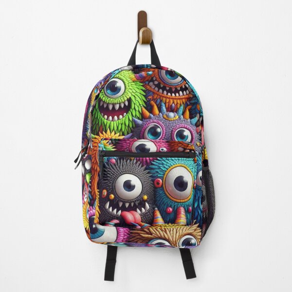 Item preview, Real Monsters designed and sold by Non-Compliant.