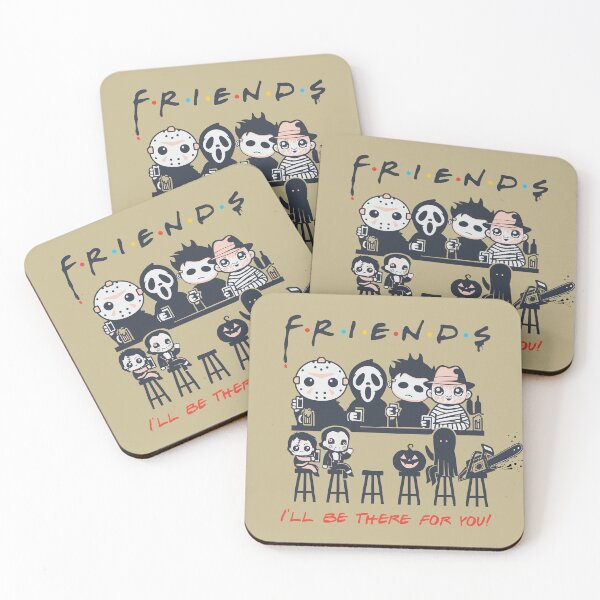 Item preview, FRIENDS designed and sold by grandmarock.