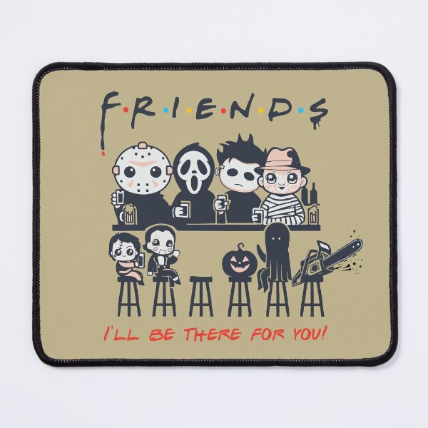 Item preview, FRIENDS designed and sold by grandmarock.