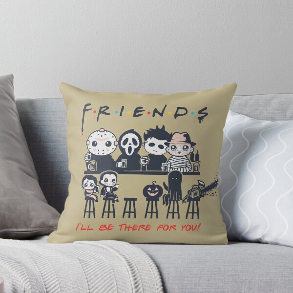Item preview, FRIENDS designed and sold by grandmarock.