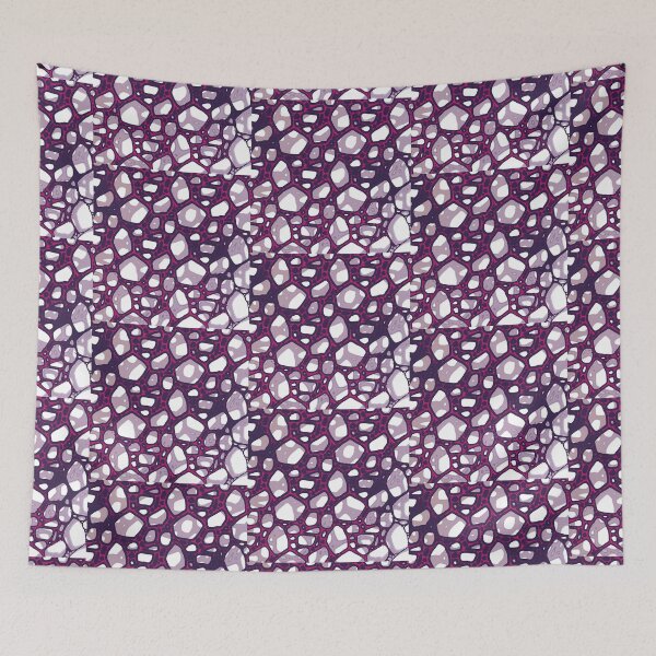 Item preview, hexcore patterns designed and sold by Saturn-sloth.