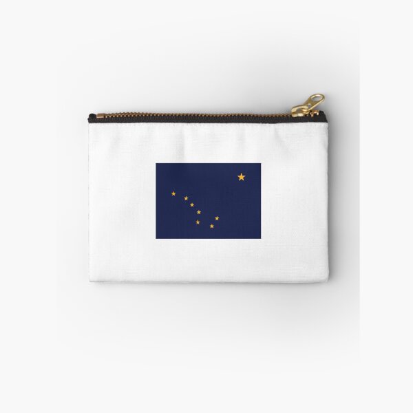 Item preview, Alaska Flag designed and sold by Gertie Roo.