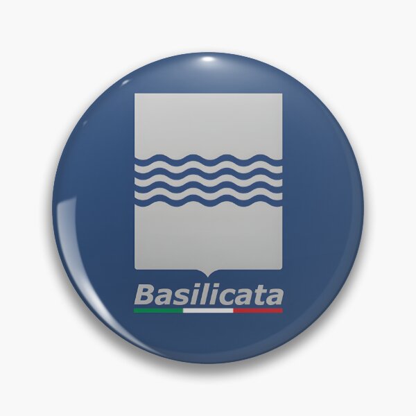 Item preview, Basilicata Regional Flag designed and sold by Coccoloso.