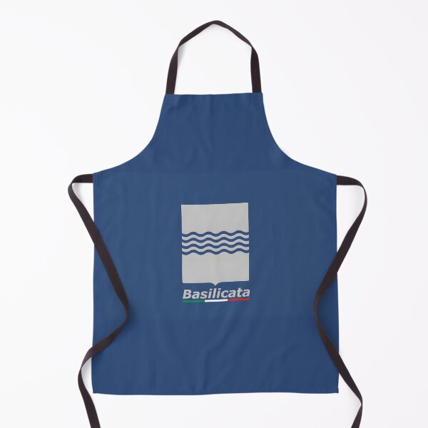 Item preview, Basilicata Regional Flag designed and sold by Coccoloso.