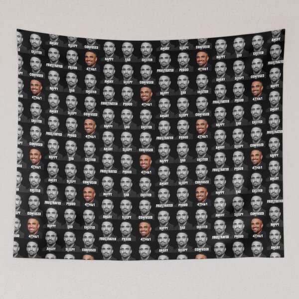 Item preview, Jalen Hurts Funny Meme designed and sold by Jalkaouita.