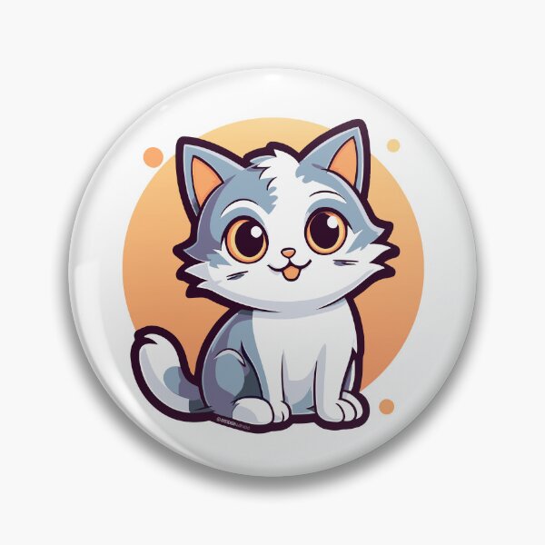 Item preview, Little Cat II designed and sold by Designando.