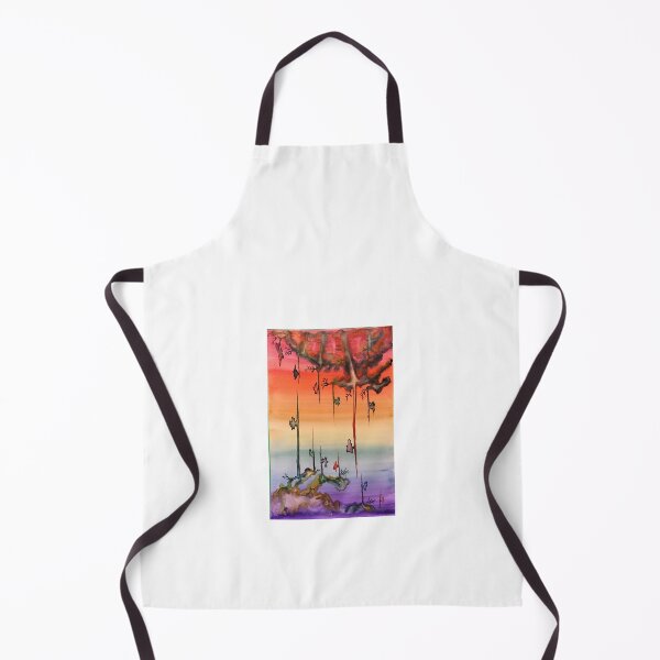 Item preview, The violet-energy,12x18 inch,-watercolours-SKU 4069   designed and sold by Romeo Dobrota.