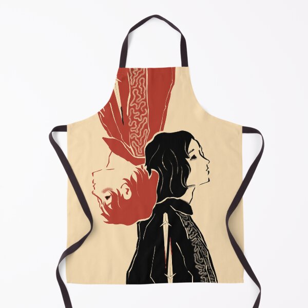 Item preview, Antari designed and sold by ErinIsMakingArt.