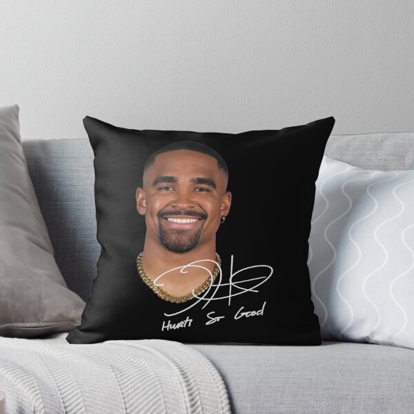 Item preview, Jalen Hurts So Good Vintage 90s designed and sold by Jalkaouita.