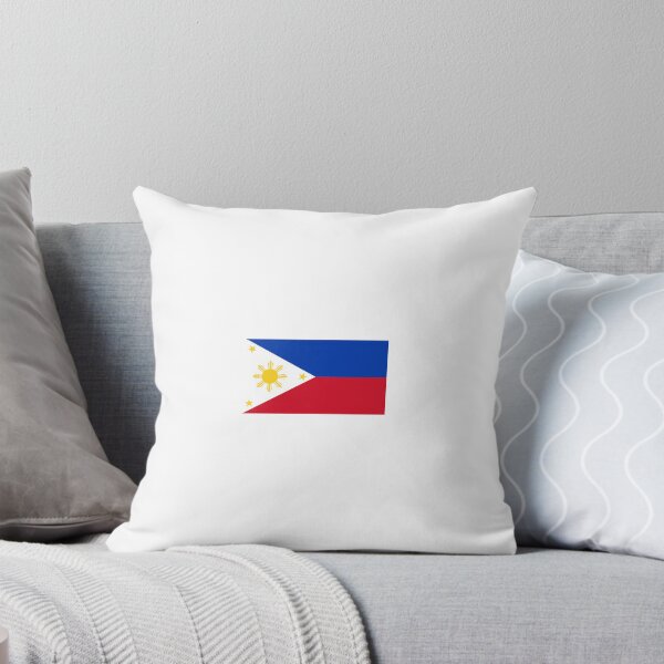 Item preview, Filipino Flag designed and sold by Gertie Roo.