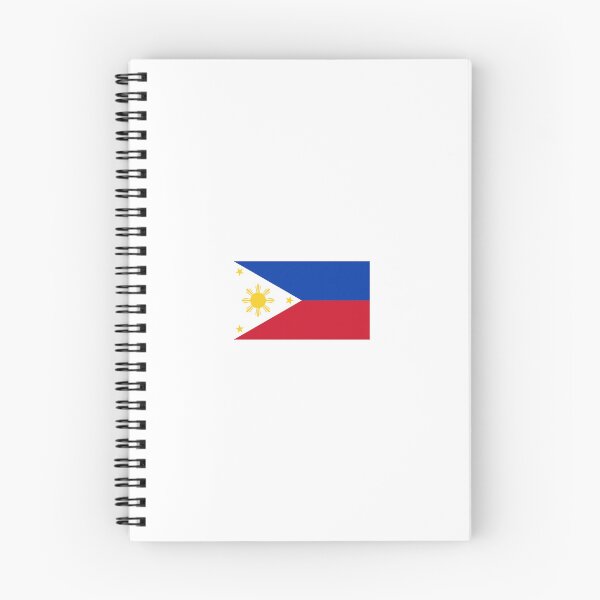 Item preview, Filipino Flag designed and sold by Gertie Roo.