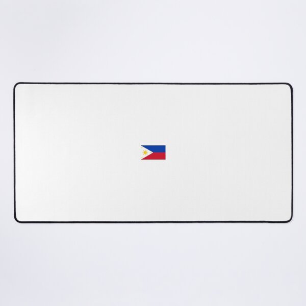 Item preview, Filipino Flag designed and sold by Gertie Roo.