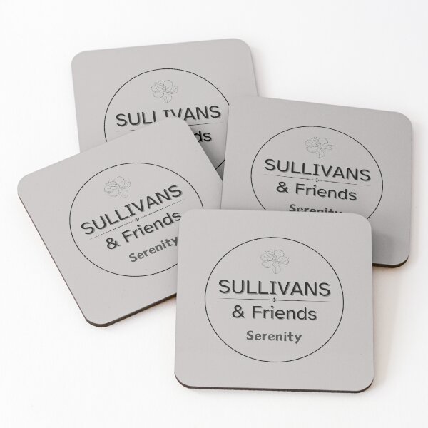 Item preview, Sweet Magnolias: Sullivans designed and sold by lmfluffycat.