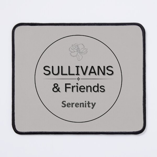 Item preview, Sweet Magnolias: Sullivans designed and sold by lmfluffycat.