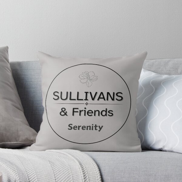Item preview, Sweet Magnolias: Sullivans designed and sold by lmfluffycat.