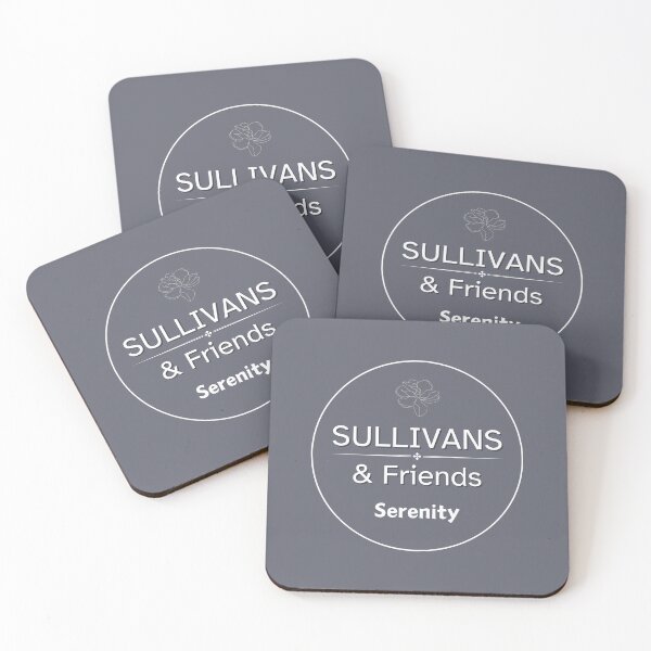 Item preview, Sweet Magnolias: Sullivans designed and sold by lmfluffycat.