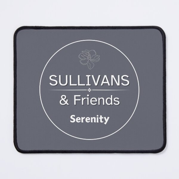 Item preview, Sweet Magnolias: Sullivans designed and sold by lmfluffycat.