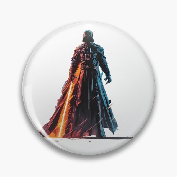 Item preview, Lord Vader designed and sold by Nice En.