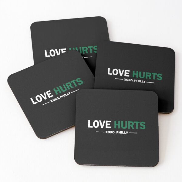 Item preview, Love Hurts designed and sold by Jalkaouita.