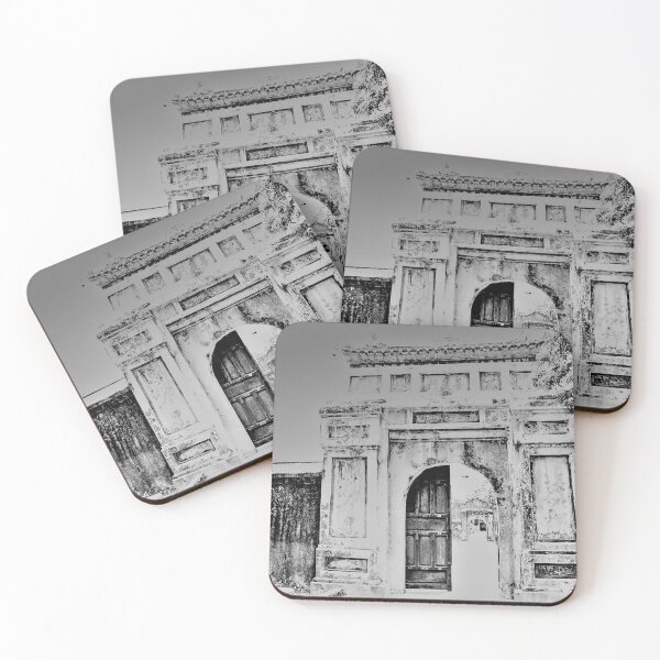 Item preview, Temple  designed and sold by Melville.Collective.