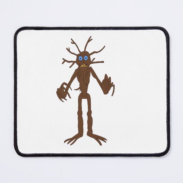 Item preview, Forest Demon Smiling Friends designed and sold by Quistlor.