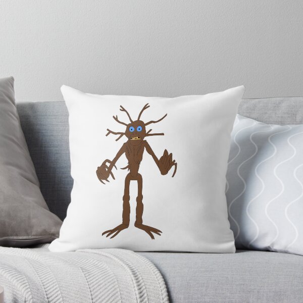 Item preview, Forest Demon Smiling Friends designed and sold by Quistlor.