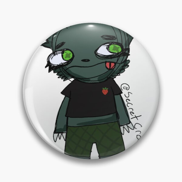 Item preview, scrimblo designed and sold by secretcrocodile.