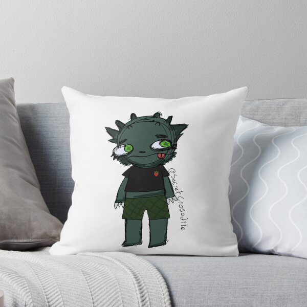 Item preview, scrimblo designed and sold by secretcrocodile.