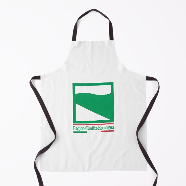 Item preview, Emilia-Romagna Regional Flag designed and sold by Coccoloso.