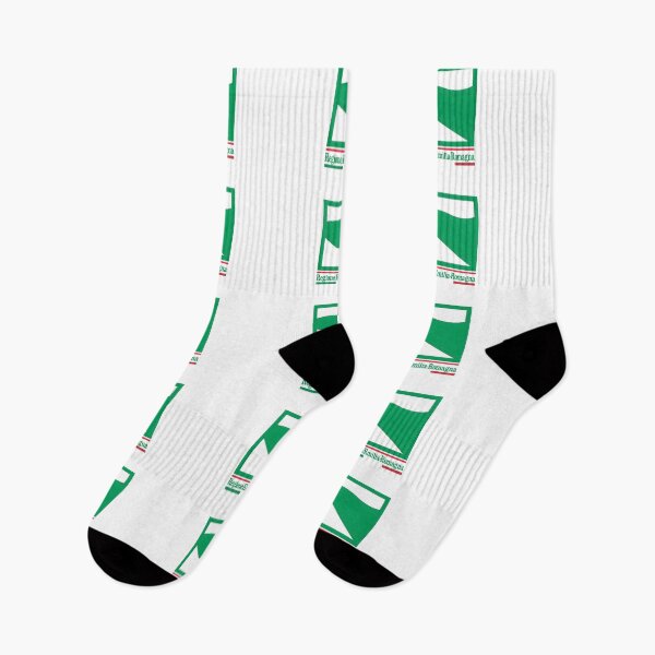 Item preview, Emilia-Romagna Regional Flag designed and sold by Coccoloso.