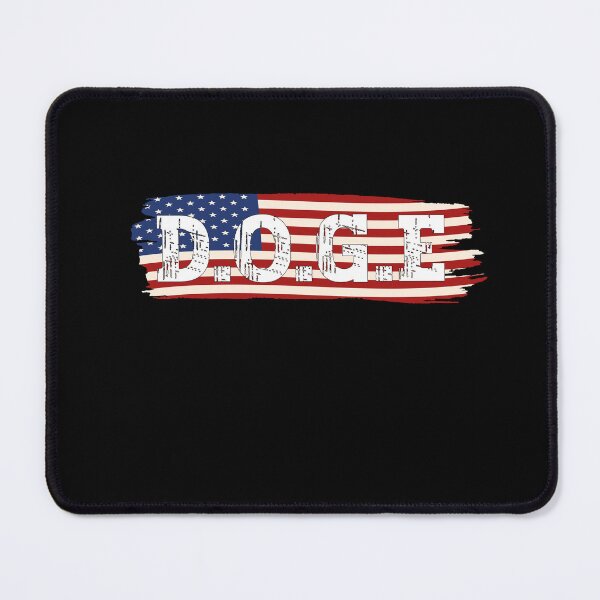 Item preview,  Department Of Government Efficiency Tee designed and sold by SagittarArt.