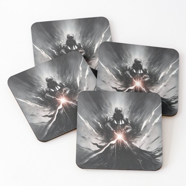 Item preview, Lord Vader designed and sold by Nice En.
