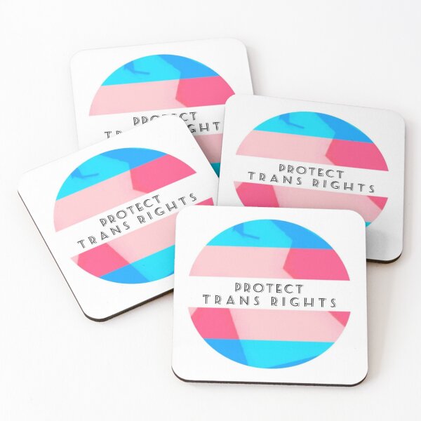 Item preview, Protect Trans Rights designed and sold by MillieLissow.
