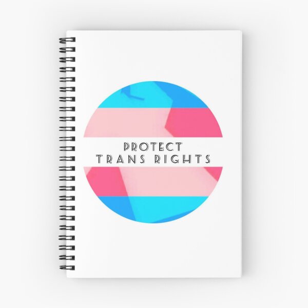 Item preview, Protect Trans Rights designed and sold by MillieLissow.